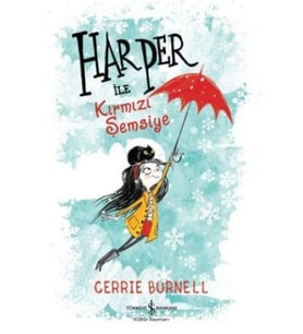 Harper ile Kırmızı Şemsiye