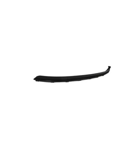 VOLKSWAGEN POLO- 6- 10/17; ÖN TAMPON ALTI KARLIK BAGLANTI ÇITASI (SPOILER) (TW) 1031-2040A 6R0805903C