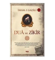 Dua ve Zikir - İmamı Gazali - Çelik Yayınları