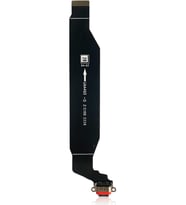 One Plus 10T 5g Ile Uyumlu Şarj Bordu Soketi CPH2415