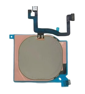 iPhone 16e için NFC Kablosuz Şarj Modülü