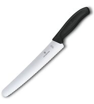 Victorinox 6.8633.22B Blisterli Pasta ve Ekmek Bıçağı