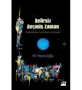 Belirsiz Geçmiş Zaman - Sc