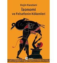İzonomi ve Felsefenin Kökenleri