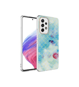 Samsung Galaxy A13 4G Uyumlu Kılıf Zore Bella Kapak