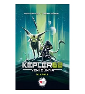 Kepler62: Yeni Dünya - İki Kabile