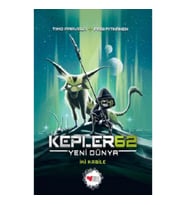 Kepler62: Yeni Dünya - İki Kabile