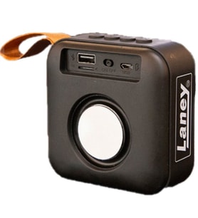 Laney LSS-45 Taşınabilir Bluetooth Hoparlör