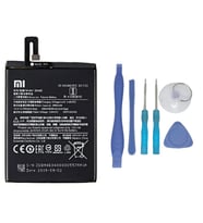 Xiaomi POCO F1 - BM4E - Uyumlu Pil + TAMİR SETİ