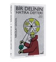 Bir Delinin Hatıra Defteri