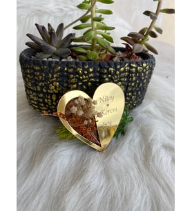 Söz-Nişan-Nikah-Kına-Bebek Hediyelik Magnet