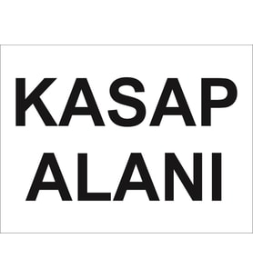 Uyarı Levhaları 5