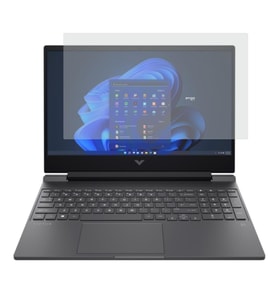 HP Victus Gaming 15-fa0011nt 15.6 inç Mat Ekran Koruyucu (Şeffaf)