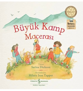 Büyük Kamp Macerası