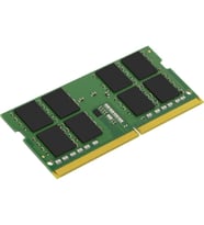 Kingston 16 GB 2666 MHz CL19 KVR26S19D8/16 DDR4 Ram