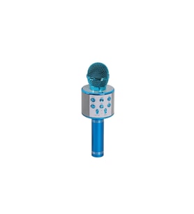 Emr-101 Kutulu Karaoke Mi̇krofon
