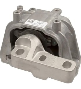LEMFÖRDER 3575101 Motor Takozu (Sag) 1K0199262CN