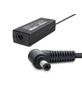 19V 6.32A 120W Laptop Adaptörü - 5.5X2.5Mm - Asus Toshiba Vestel Casper Uyumlu - Siyah HD8800
