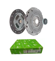 DEBRİYAJ SETİ HYUNDAI ACCENT 1.5 BENZİNLİ 1995-2002 (Boş)