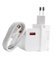 Zuidid 67W Type-C Hızlı Şarj Aleti Seti