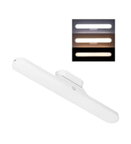 Greentech Usb Şarjlı 3 Renk Işıklı Led Aydınlatma / GT-CL03