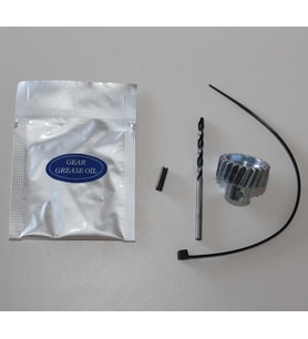 Ford Mondeo MK2 / MK3 / MK4 Koltuk Yaslama Ayar Dişlisi - 2 cm 45 mm