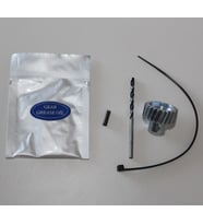 Ford Mondeo MK2 / MK3 / MK4 Koltuk Yaslama Ayar Dişlisi - 2 cm 45 mm
