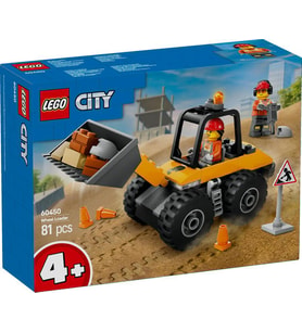 LEGO City 60450 Wheel Loader