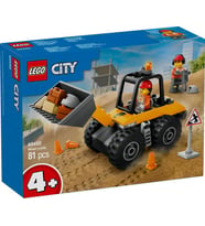 LEGO City 60450 Wheel Loader