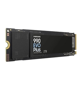 SAMSUNG 2TB 990 EVO PLUS MZ-V9S2T0BW 7250-6300MB/s M2 NVME GEN4 DİSK