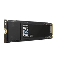 SAMSUNG 2TB 990 EVO PLUS MZ-V9S2T0BW 7250-6300MB/s M2 NVME GEN4 DİSK