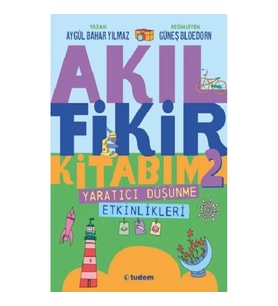 Akıl Fikir Kitabım-2