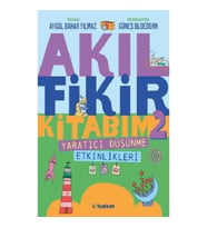Akıl Fikir Kitabım-2