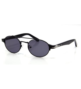 Zen Milano Eyewear ZM4306-C1 51 Unisex Güneş Gözlüğü (Siyah)