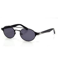 Zen Milano Eyewear ZM4306-C1 51 Unisex Güneş Gözlüğü (Siyah)