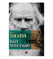 İnsan Neyle Yaşar?