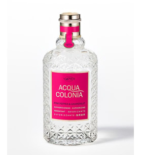4711 Acqua Colonia Pink Pepper & Grapefruit EDC 170 ml Unisex Parfüm