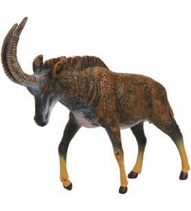 Crazoo Figür Antilop 13,5 Cm