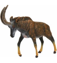 Crazoo Figür Antilop 13,5 Cm