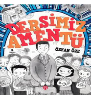 Dersimiz Amentü