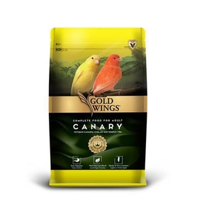 Premium Kanarya Kuşu Yemi 1 Kg