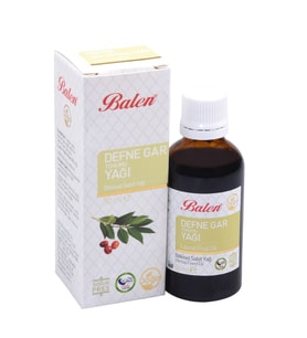 Balen Defne-Gar u Yağı 50 ml