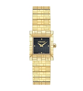 Versace VRSCVE9B00324 Kadın Kol Saati