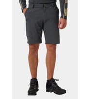 Helly Hansen Brono Softshell Şort (Antrasit)