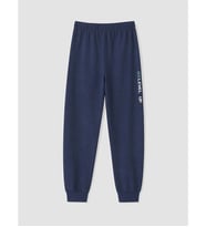 LCW Kids Lacivert Baskılı Erkek Çocuk Pijama Alt