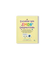 ÇOCUKLAR İÇİN EMDR ÇALIŞMA KİTABI