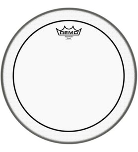REMO PS-0313-00- Pinstripe® Şeffaf 13\" Davul Derisi