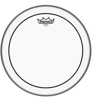 REMO PS-0313-00- Pinstripe® Şeffaf 13\" Davul Derisi