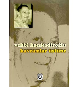 Kavramlar Üstüne