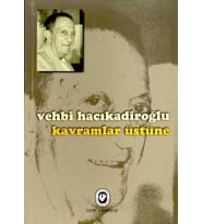 Kavramlar Üstüne